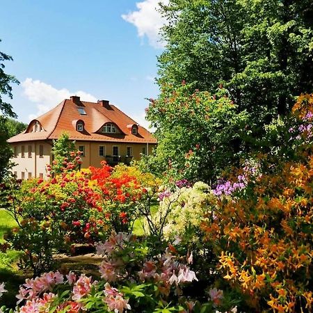 Lądek-Zdrój Rezydencja Grawert Boutique & Spa מראה חיצוני תמונה