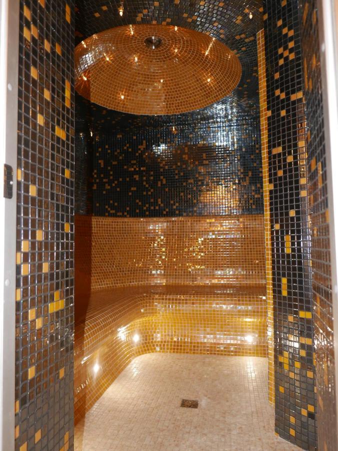 Lądek-Zdrój Rezydencja Grawert Boutique & Spa מראה חיצוני תמונה