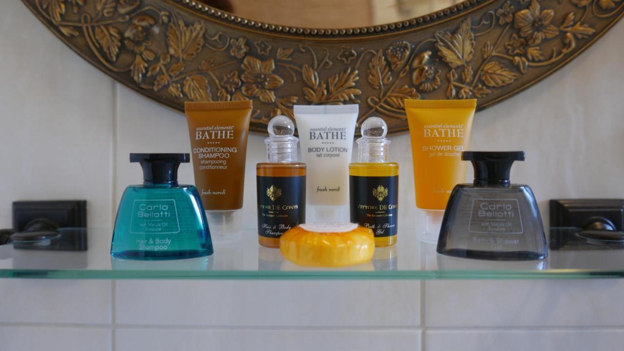 Lądek-Zdrój Rezydencja Grawert Boutique & Spa מראה חיצוני תמונה