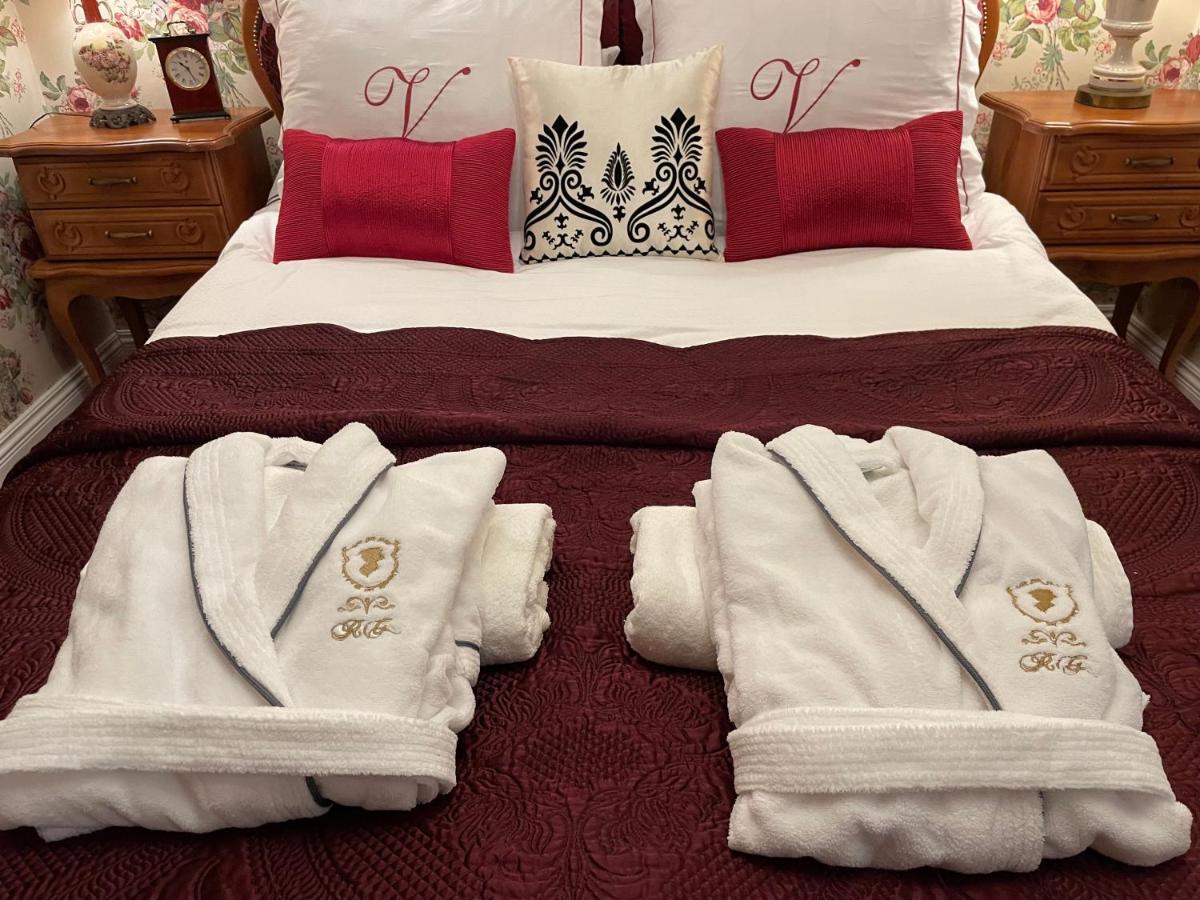 Lądek-Zdrój Rezydencja Grawert Boutique & Spa מראה חיצוני תמונה