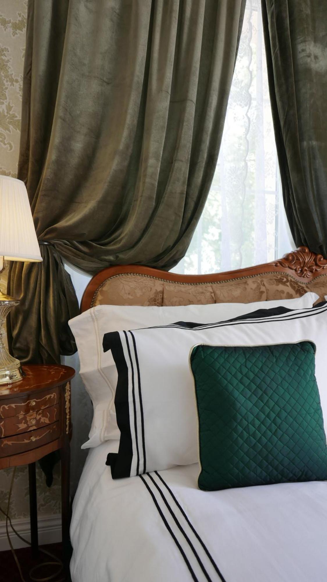Lądek-Zdrój Rezydencja Grawert Boutique & Spa מראה חיצוני תמונה