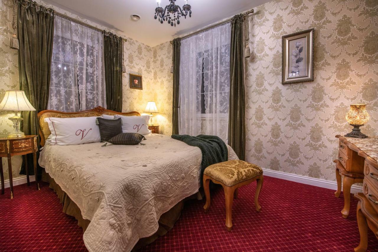 Lądek-Zdrój Rezydencja Grawert Boutique & Spa מראה חיצוני תמונה
