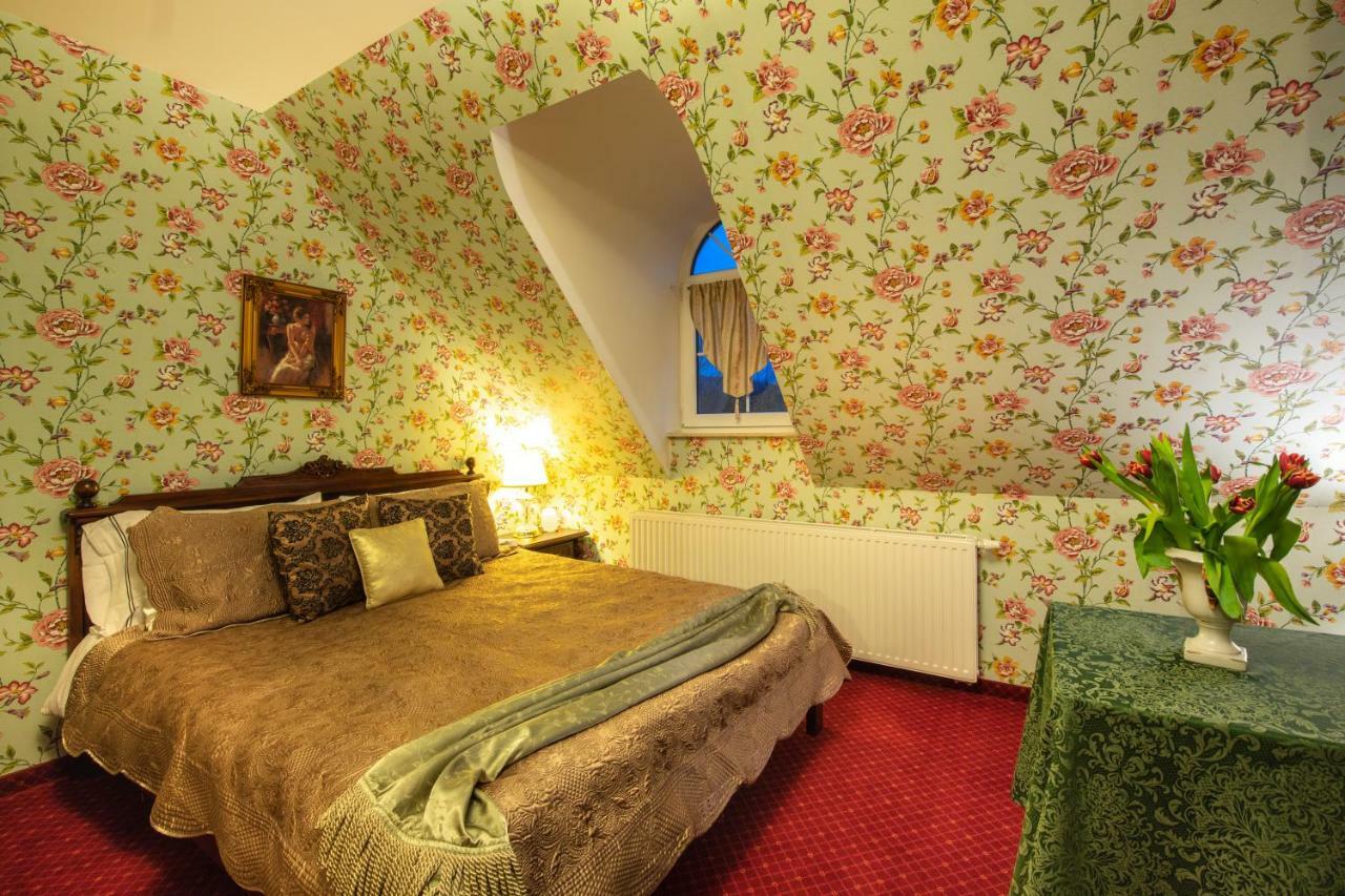 Lądek-Zdrój Rezydencja Grawert Boutique & Spa מראה חיצוני תמונה